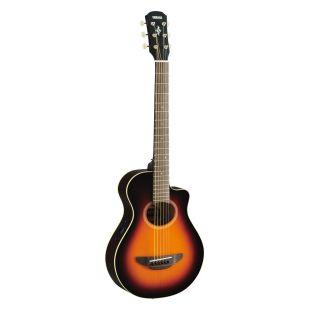 APXT2 ¾ Size Electro-Acoustic Travel Guitar