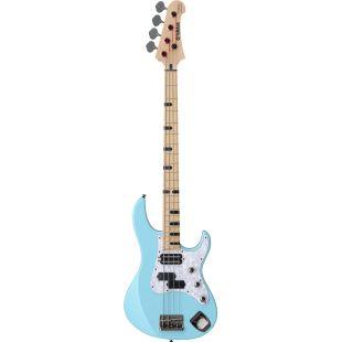 Attitude Limited 3 Bass Guitar - 'Billy Sheehan'