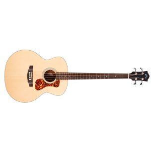 B-240E B-Jumbo Acoustic Bass in Natural finish