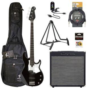 BB234 Electric Bass Guitar Pack