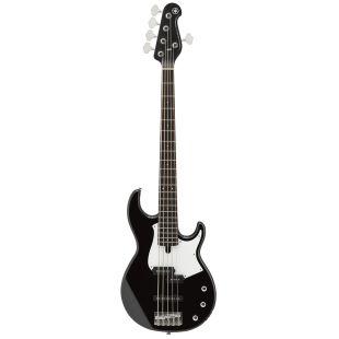 A Grade Refurbished BB 235 Electric 5-String Bass Guitar