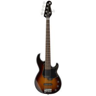  A Grade Refurbished BB435 Electric 5 String Bass Guitar