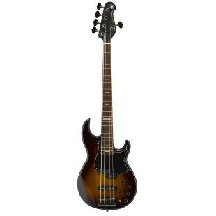B Grade Refurbished BB 735A Electric 5 String Bass Guitar