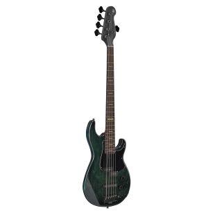 BB 735A Electric 5 String Bass Guitar