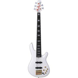 BBNE2  'Nathan East' 5-String Bass Guitar