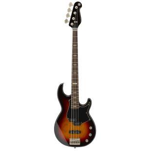 BBP34 Pro Series Bass Guitar