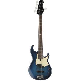 BBP35 MK II Pro Series 5-String Bass Guitar