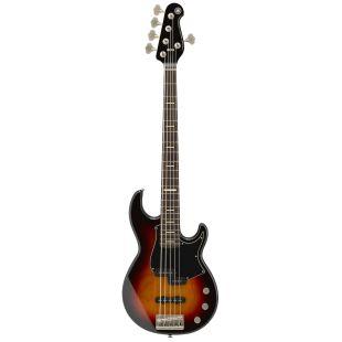 BBP35 Pro Series 5-String Bass Guitar
