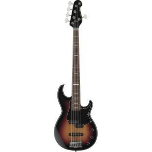 BBP35 MK II Pro Series 5-String Bass Guitar