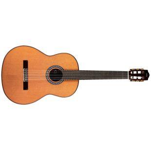 C10 CD Left-Handed Classical Guitar