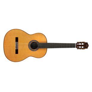 C12 CD Classical Guitar with Case