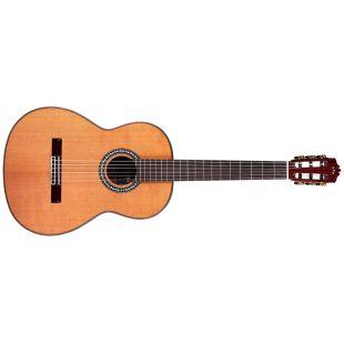 C9 CD W/C Classical Guitar