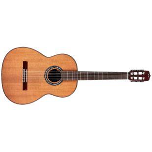 C9 Crossover Cedar Classical Guitar
