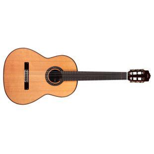 C9 Parlor Cedar Classical Guitar