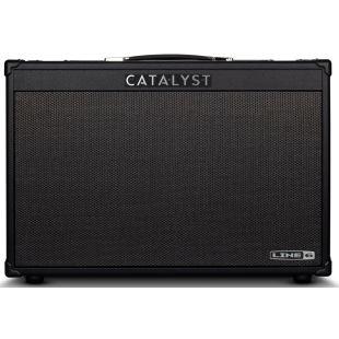 B Grade Refurbished Catalyst 200 Guitar Amp