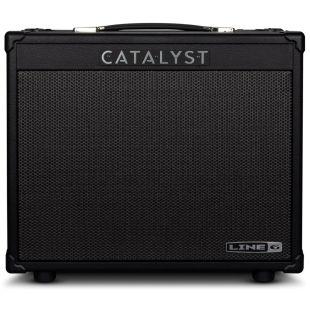 C Grade Refurbished Catalyst 60 Guitar Amp