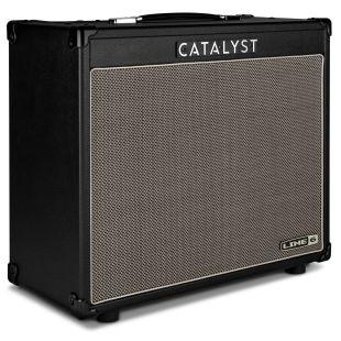 B Grade Refurbished Catalyst CX100 