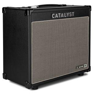 B Grade Catalyst CX60