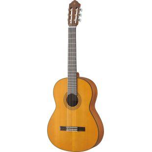 B Grade Refurbished CG122MC solid Cedar top classical guitar