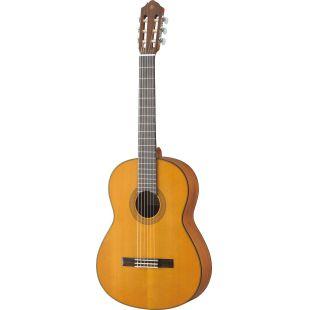 CG122MC solid Cedar top classical guitar