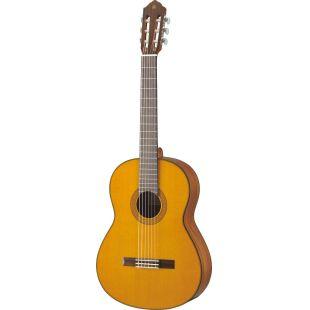 CG142C Solid Cedar Top Classical Guitar