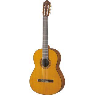 CG162C Solid Cedar Top Classical Guitar