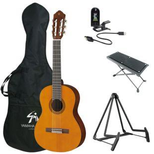 CGS102AII 1/2 Size Classical Guitar Pack