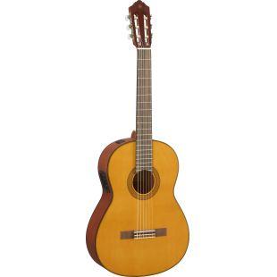 CGX122MS  Electro-Classical Guitar