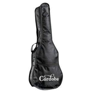 Deluxe Gig Bag Concert Ukulele