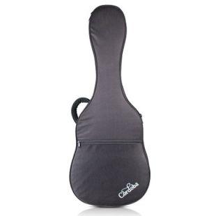 Polyfoam Classical Guitar Case Full Size