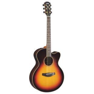 CPX1200 II Electro Acoustic Guitar