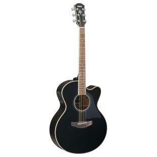 CPX700 II Electro-Acoustic Guitar