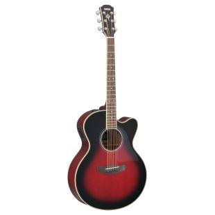 CPX700 II Electro Acoustic Guitar