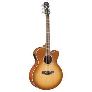 CPX700 II Electro Acoustic Guitar