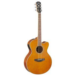 CPX700 II Electro Acoustic Guitar