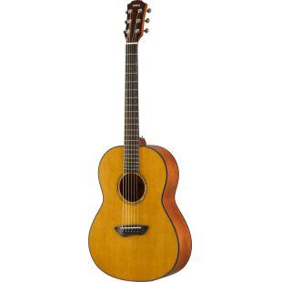 B Grade Refurbished CSF1M Acoustic Guitar In Vintage Natural Finish