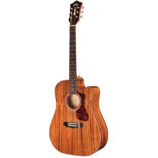 D-120CE Dreadnought Acoustic Guitar in Natural finish