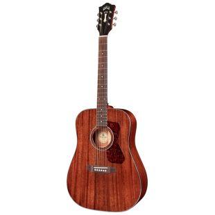 D-120 Dreadnought Acoustic Guitar in Natural finish