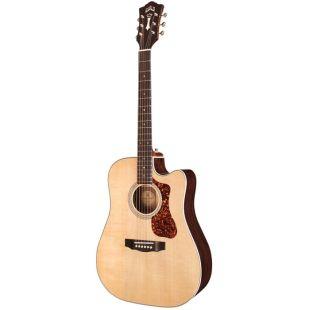D-150CE Dreadnought Acoustic Guitar in Natural finish