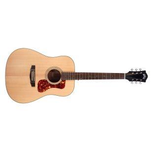 D-240E Ltd Dreadnought Acoustic Guitar