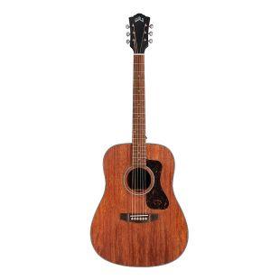 D-320 Dreadnought Acoustic Guitar in Natural finish