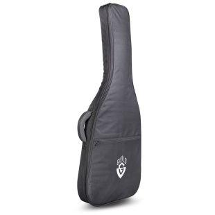 Deluxe Gig Bag for Solid Body Electric Guitars