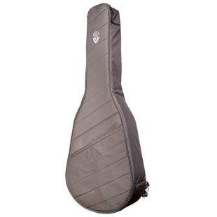 Guild Deluxe Gig Bag for Jumbo Junior