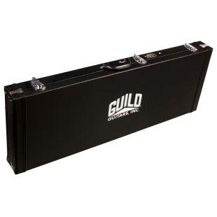 Deluxe Hard Case for Solid Body Electric Guitars
