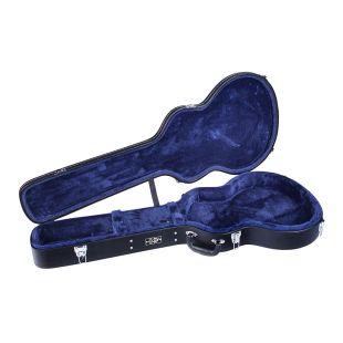 Deluxe Electric Hardshell Case for X-175 Manhattan and A-150 Savoy