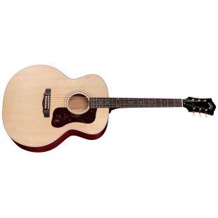 F-40 Standard Jumbo Acoustic Guitar in Natural finish