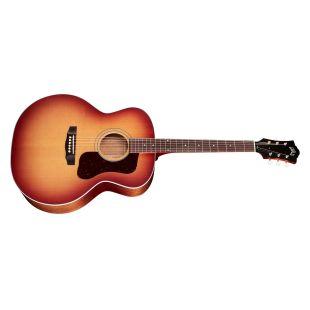 F-40 Standard Jumbo Acoustic Guitar in Pacifica Sunset Burst finish