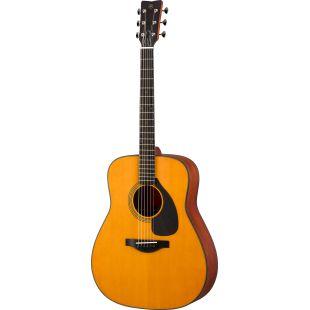 FG5G Red Label Acoustic Guitar - Made in Japan