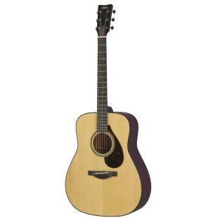 FG7 M Acoustic Guitar Natural 