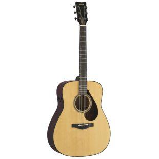FG7 MX Acoustic Guitar Natural 